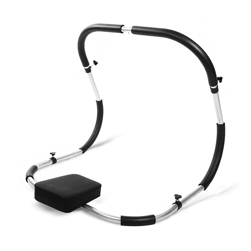 Ultimate Core Strength Ab Roller za učinkovito vježbanje kod kuće