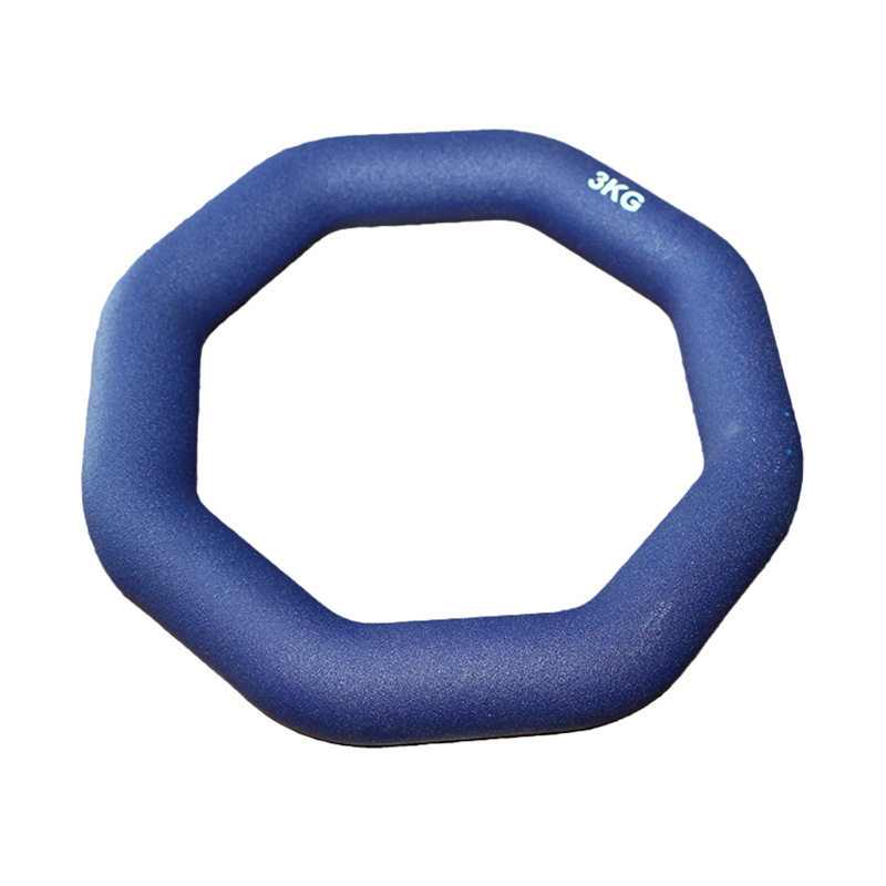 Polygon ručna fitnes bučica od 3 kg