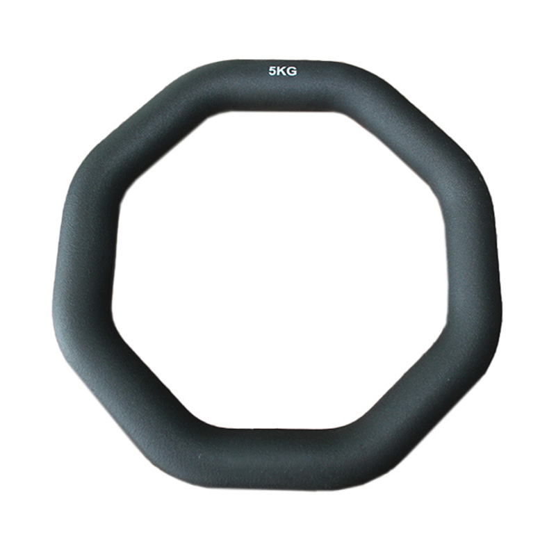 Ergonomska bučica od 5 kg