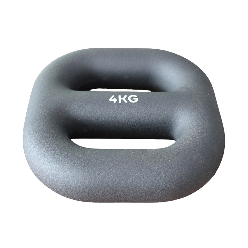 4kg The Character 